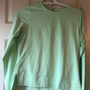 Lululemon Pullover